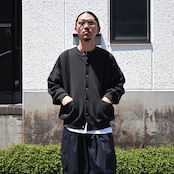 YASHIKI / Ginka Cardigan