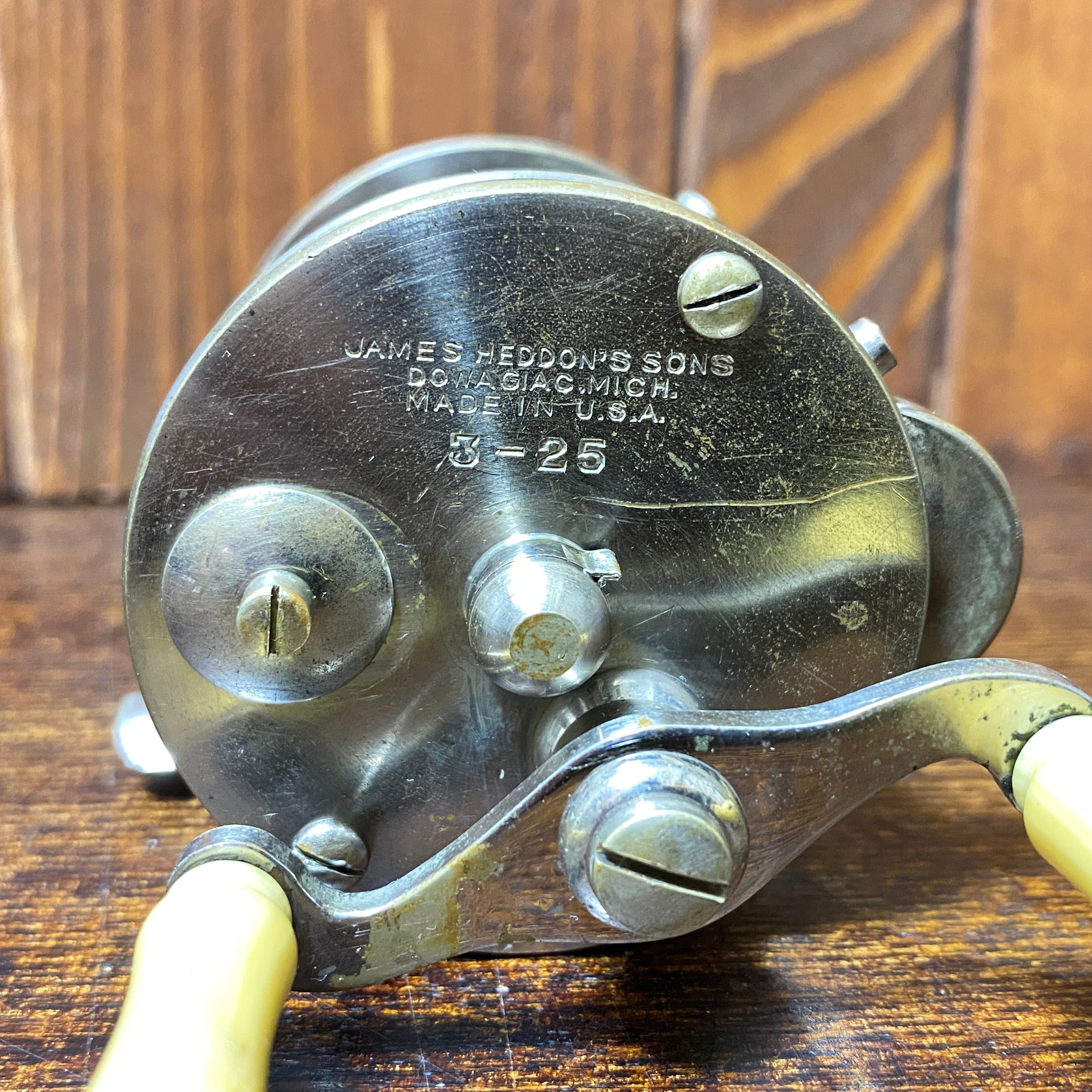 Heddon 3-25 [4071] | Tackleshop GTA