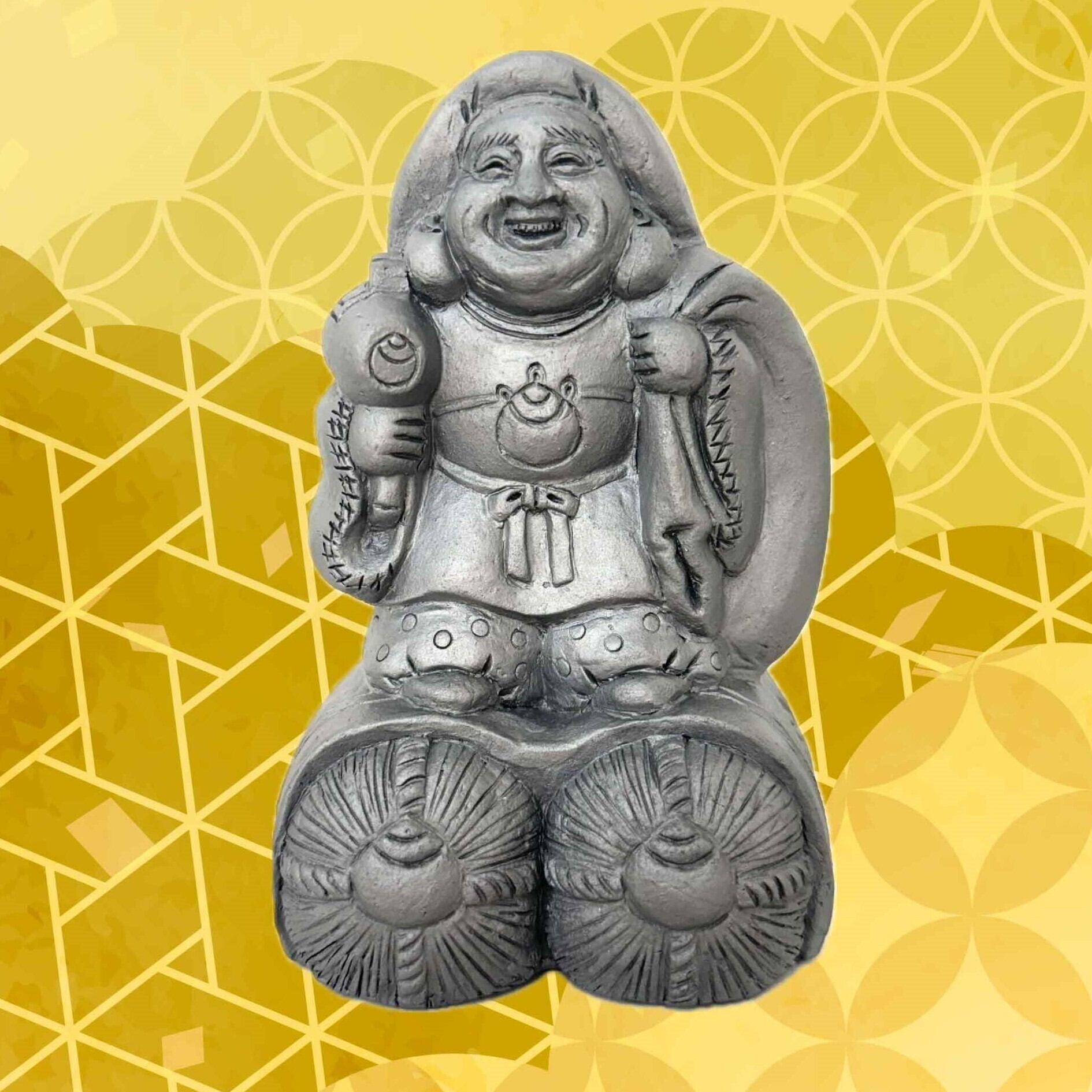 鬼瓦置物 | GaRock ONLINE SHOP