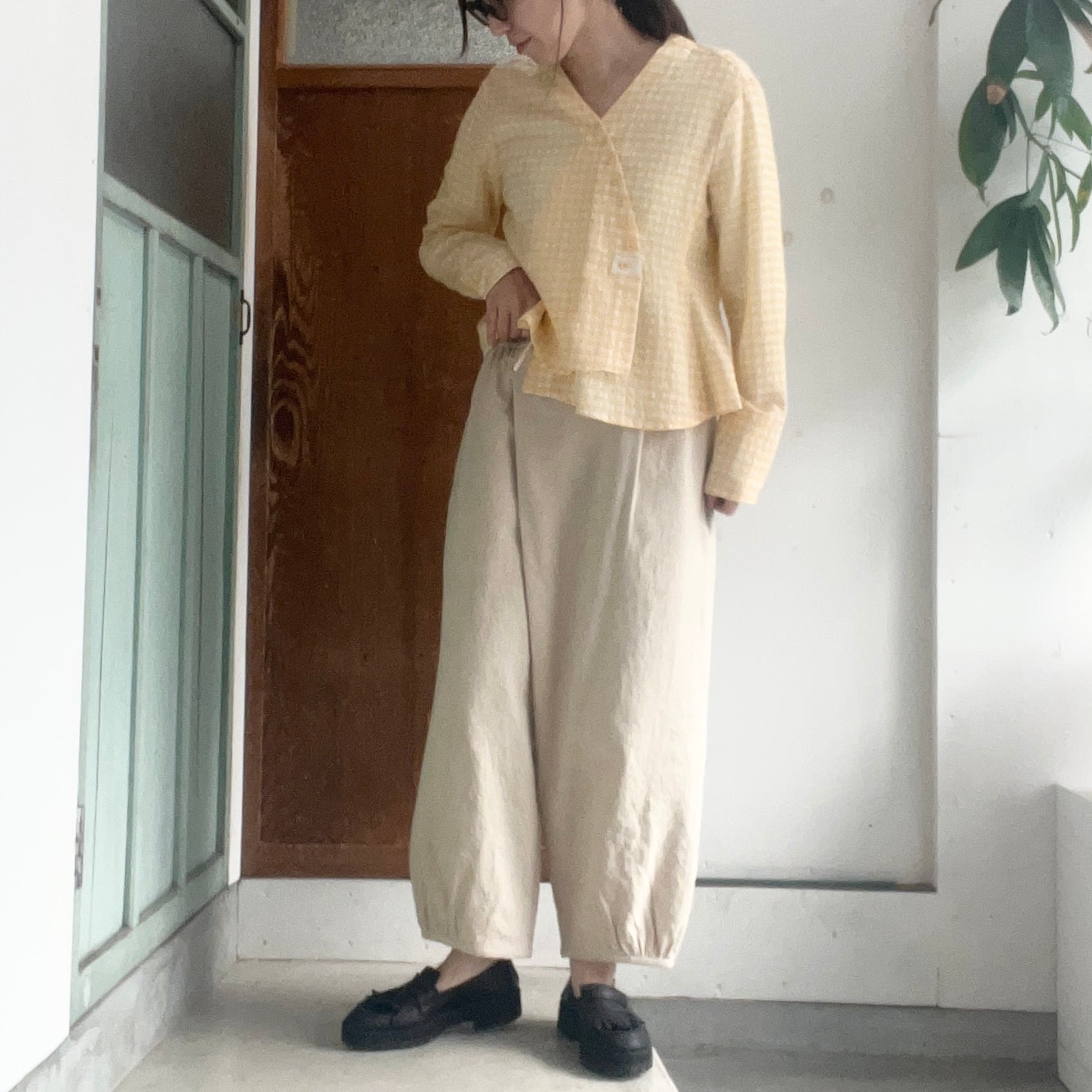 SUSURI | T-Base-Life