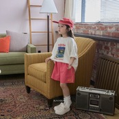 【取寄/韓国直送】Blackbean 26/SM（Kids）ドライブTシャツ