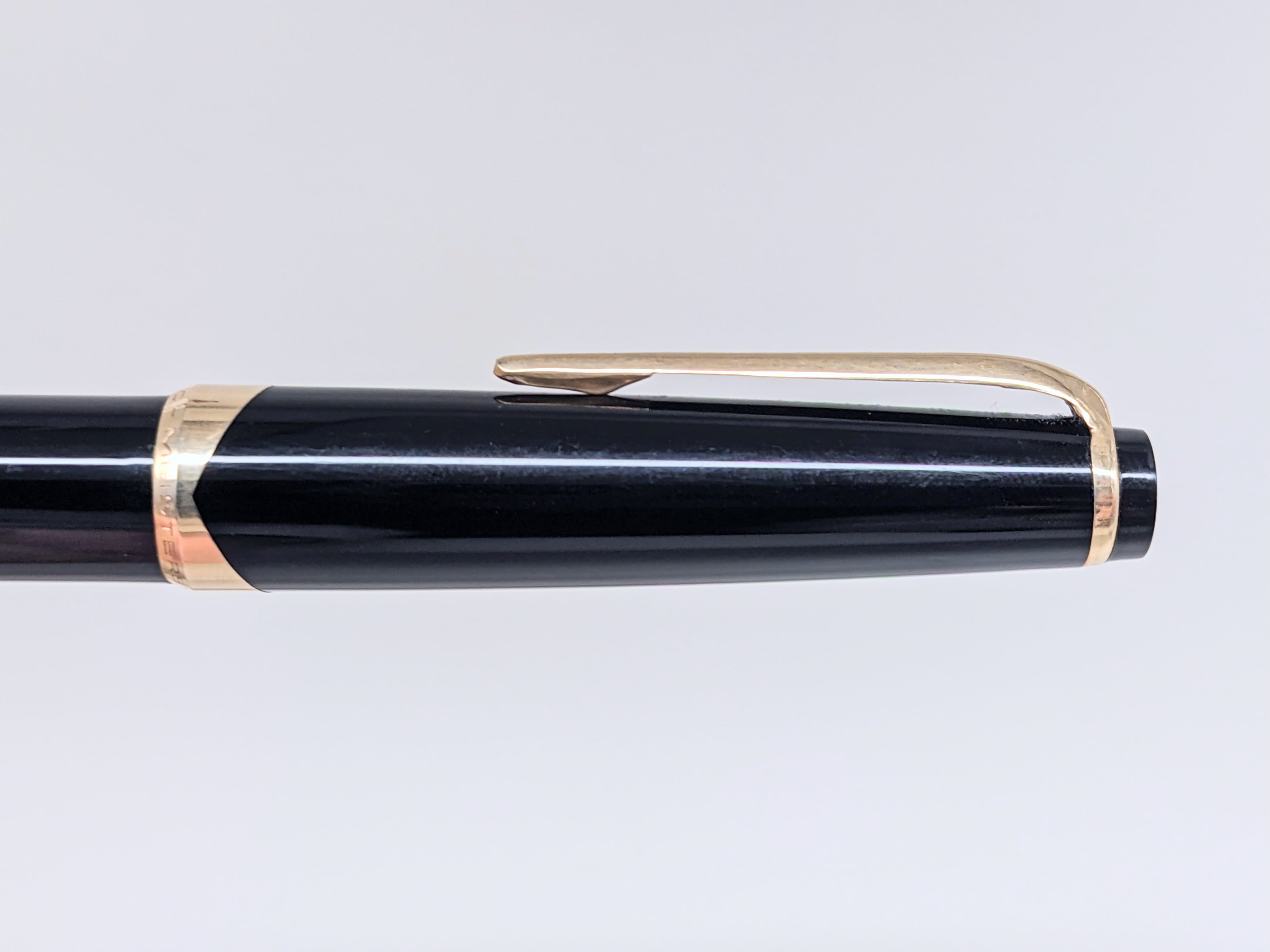 60s モンブラン マイスターシュテュック 12 MONTBLANC MEISTERSTUCK