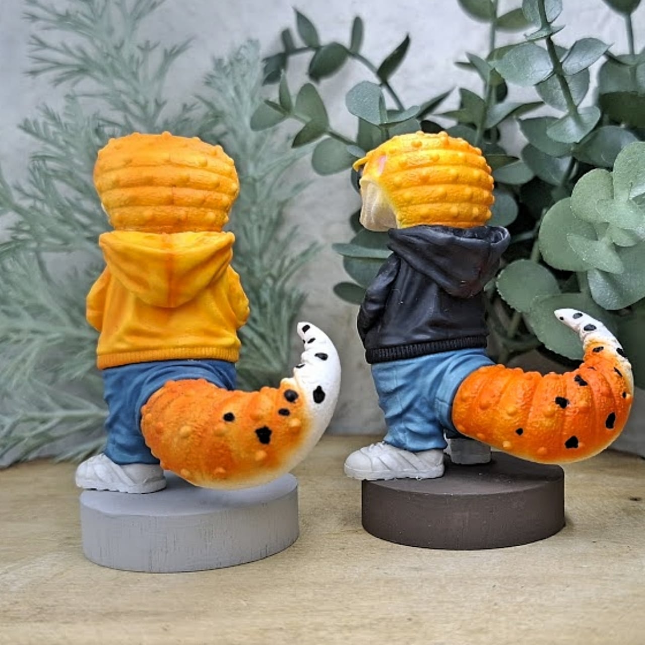 パーカーレオパ | 真工房 masakoubou