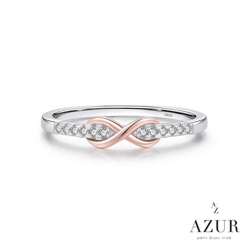数量限定】インフィニティリング | AZUR Tokyo（アズールトーキョー）