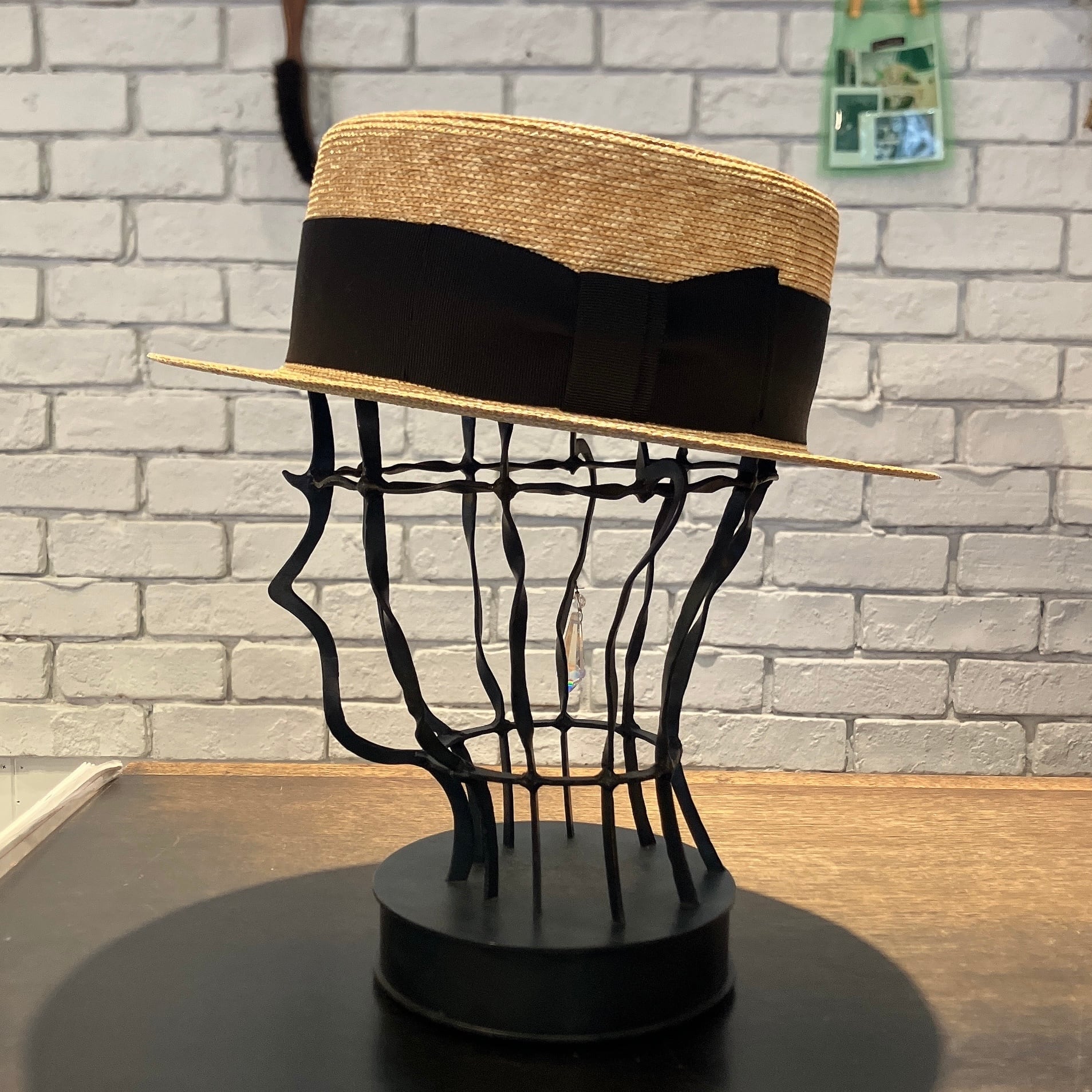 CA4LA】OLD NEW 6 ハット DOU02097 | 広島の帽子専門店SHAPPO（シャッポ）