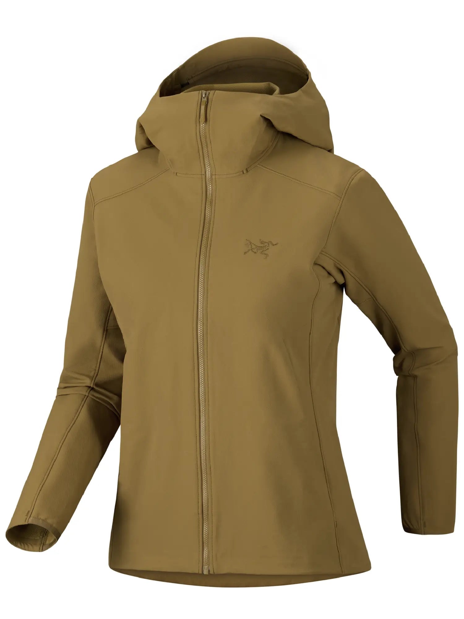 ARC'TERYX アークテリクス / ガンマ フーディ ウィメンズ #Bracken