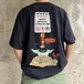 XZ545 Tシャツ ヨーダ ディズニーパークス 身長制限 スターウォーズ