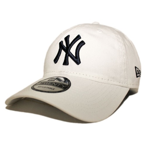 ニューエラ ストラップバックキャップ 帽子 NEW ERA 9twenty メンズ レディース MLB ニューヨーク ヤンキース フリーサイズ 920C-AP60235299