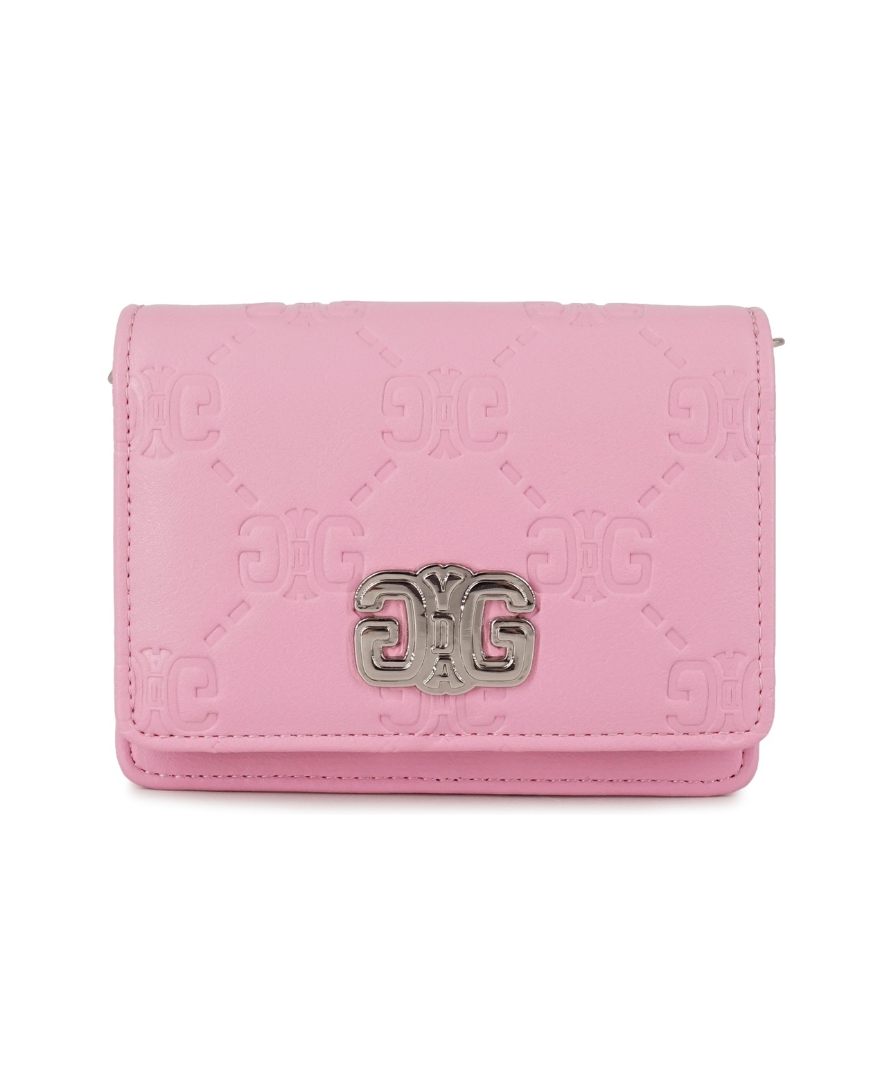 GYDA : MINI WALLET SHOULDER GY-W474