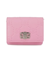 GYDA : MINI WALLET SHOULDER GY-W474