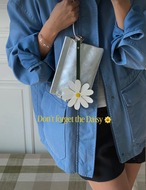 【新作5％OFF・3日間】牛革100％・Mini Sling-Bag_4colors
