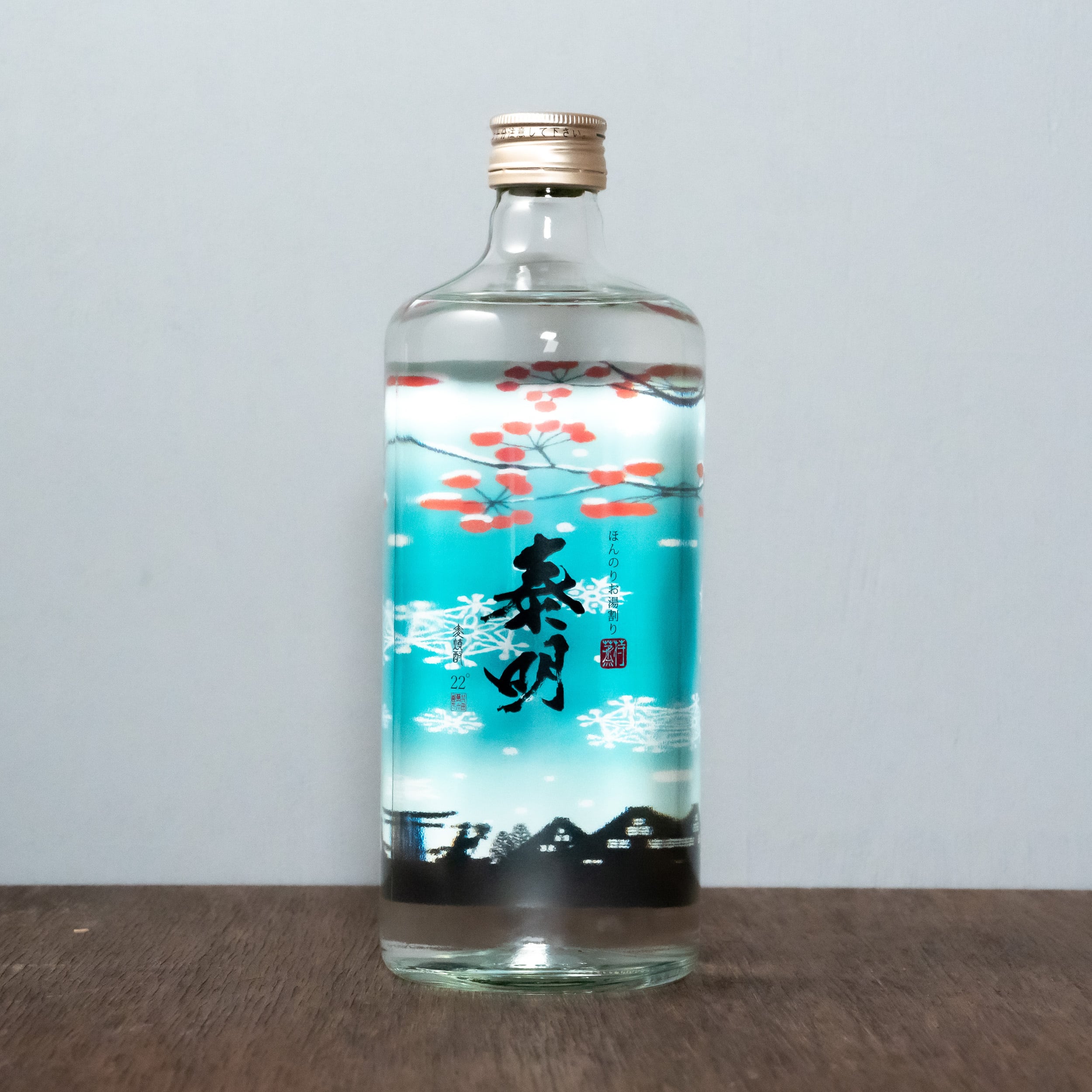 麦焼酎 | 藤居醸造合資会社 WEBSHOP