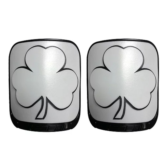 TREDCAL サイパッドプレート クローバーアメフト