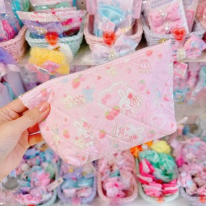 【M7】67-11シャカシャカポーチ