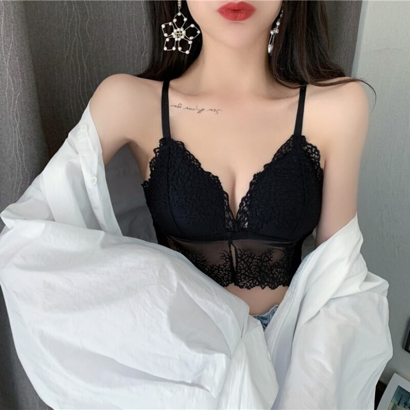 レッドブラ リング バック 指輪 YY-ファッション95511950703