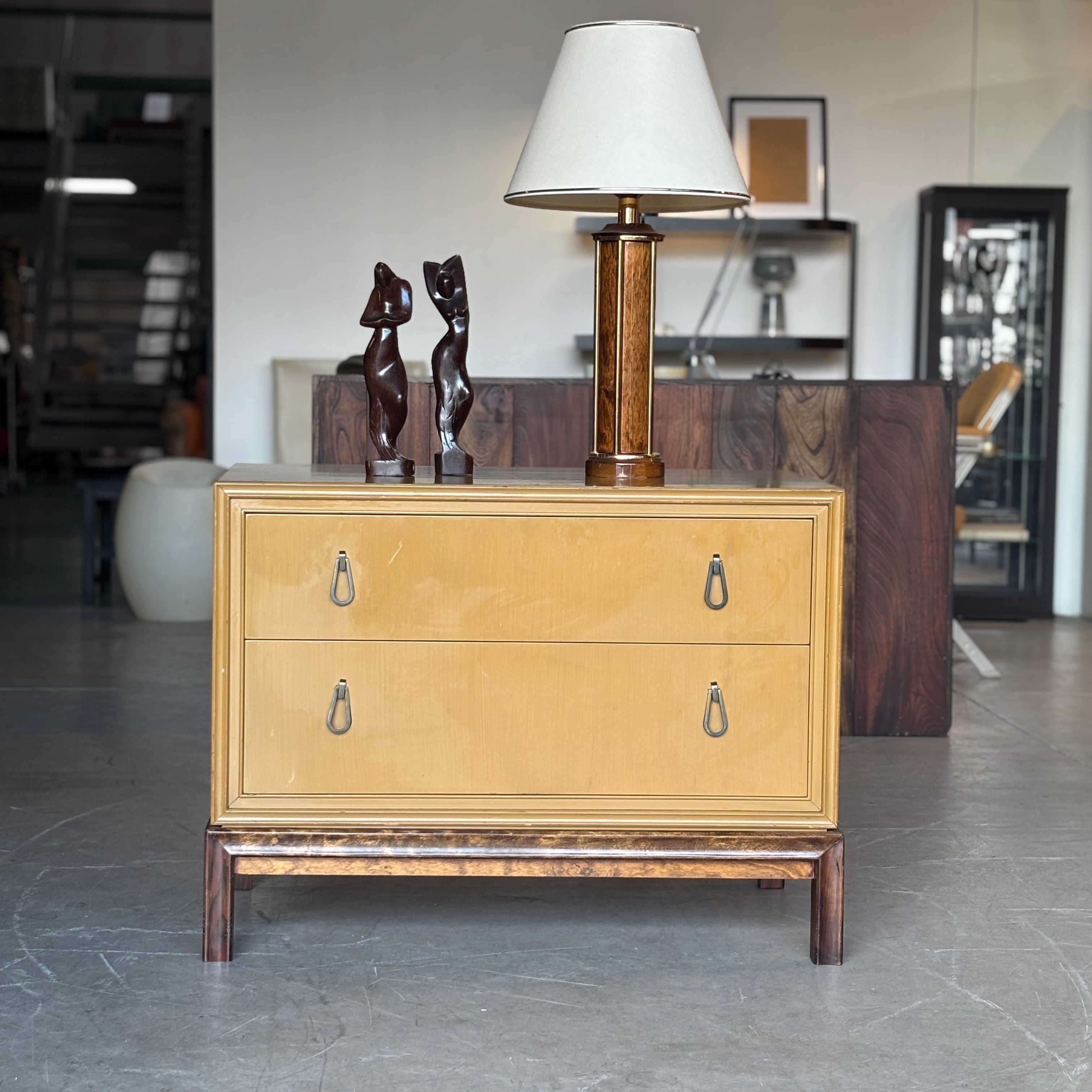家具 Vintage clapp vintage 寒川倉庫店