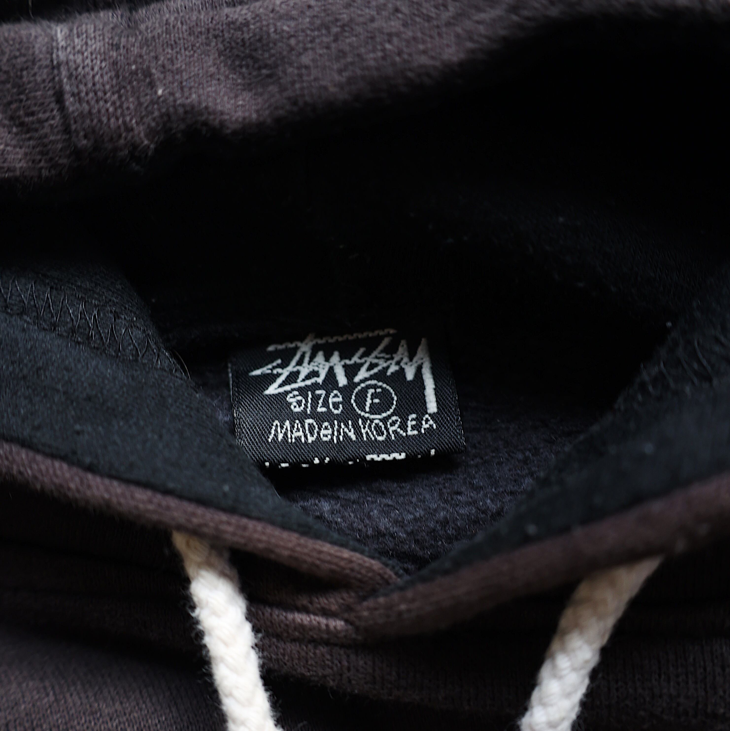 STUSSY FEELIN IRIE RASTA HOODIE | CLIMB SENDAI