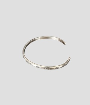 -Karen Silver- Bangle