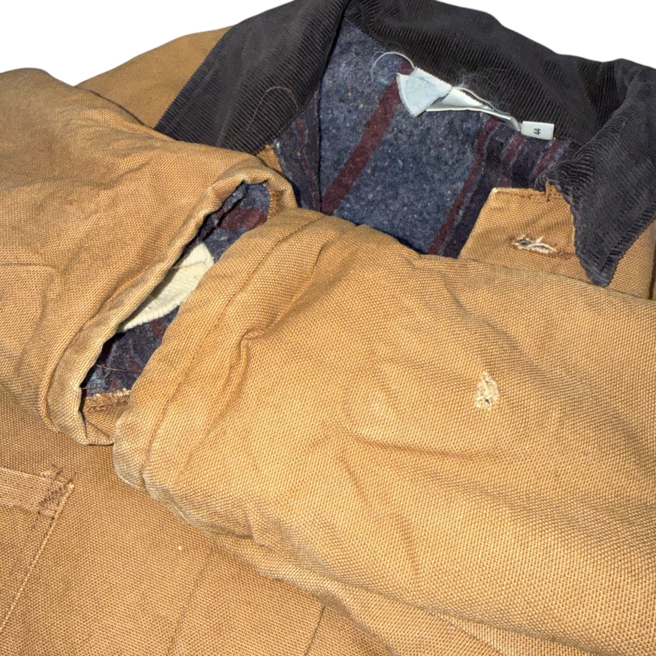 【Dickies】ディッキーズ USA製 90's カバーオール