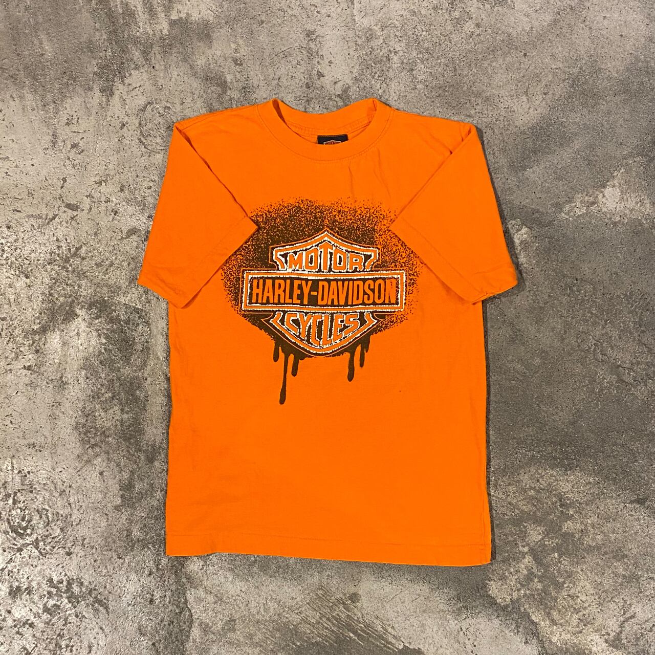 00s Harley-Davidson Tシャツ 半袖 00s HARLEY-DAVIDSON S/S T-SHIRT ハーレーダビッドソン 半袖 Tシャツ