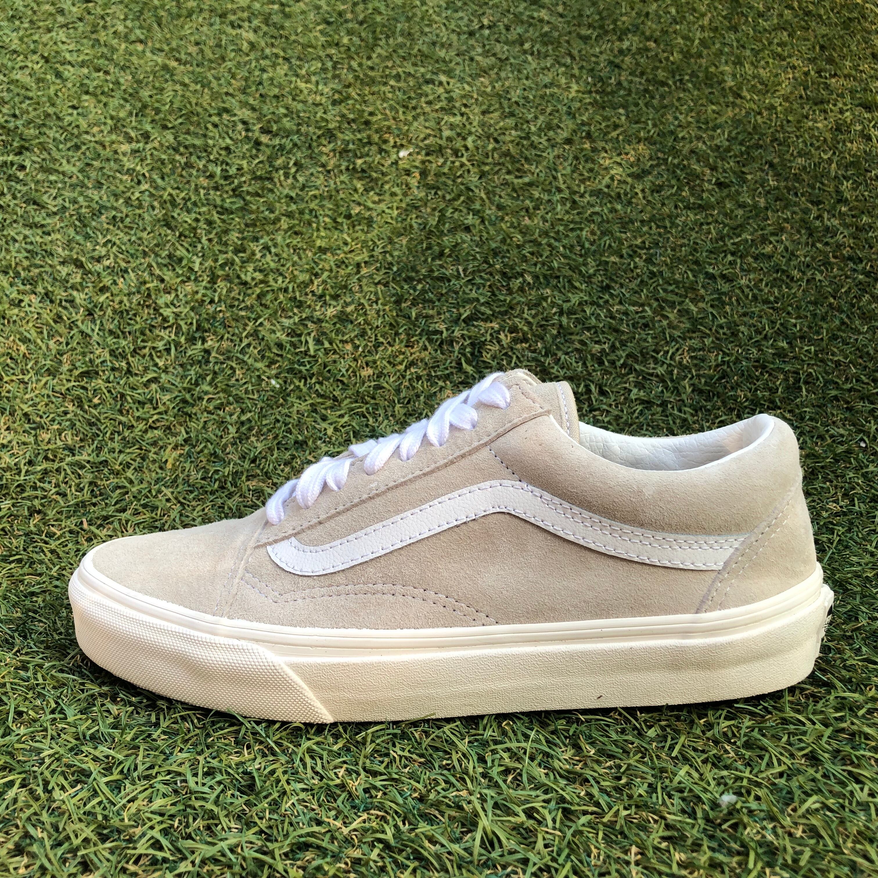 US企画!VANS OLDSKOOL ヴァンズ オールドスクール HB696