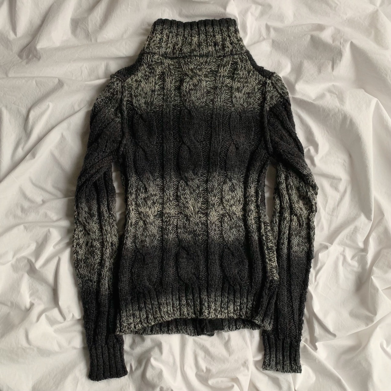 DOLCE&GABBANA design knit cardigan | marianas vintage & used 