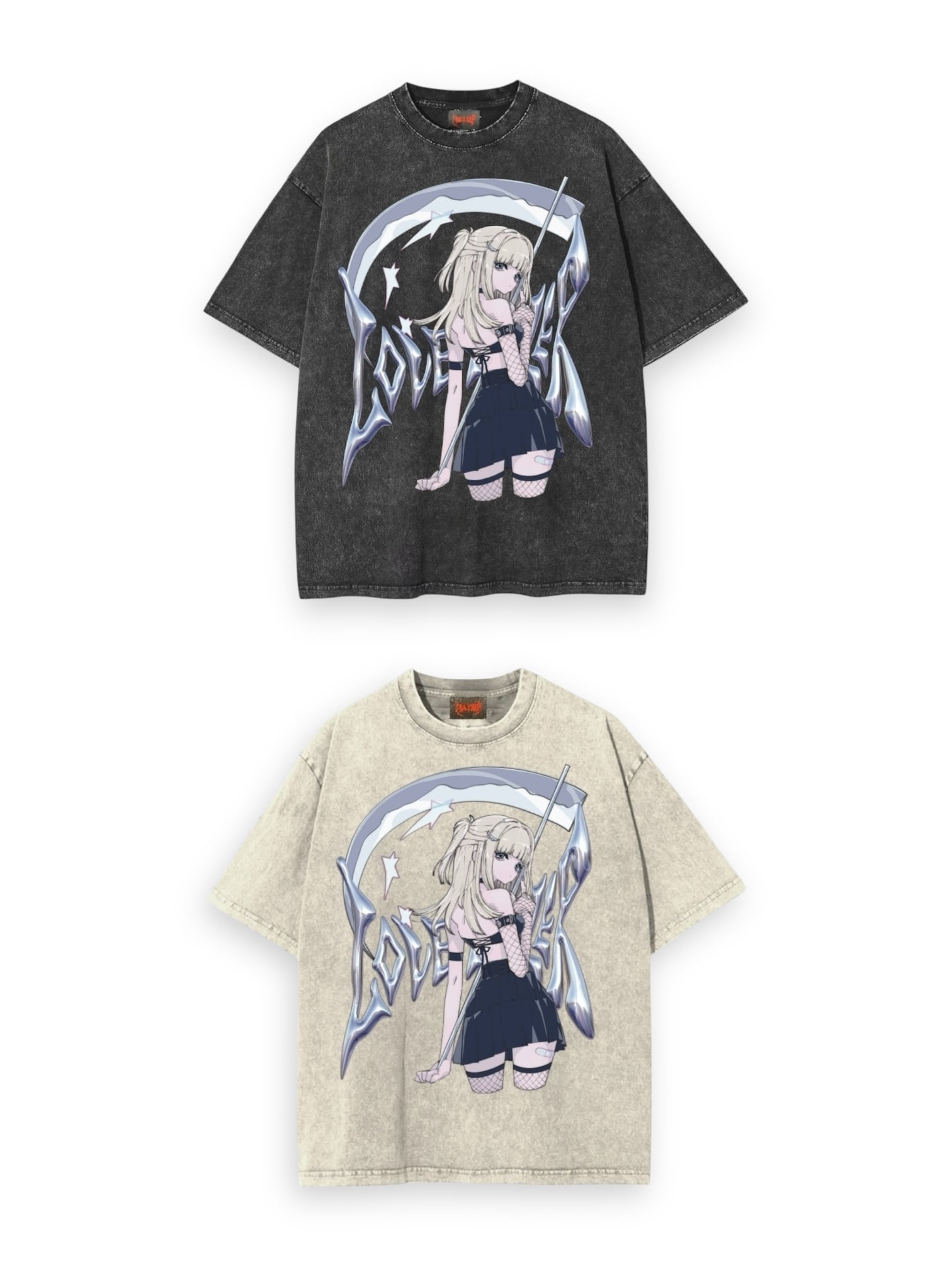 LOVE KILLER ORIGINAL | OVERTURE WEB SHOP
