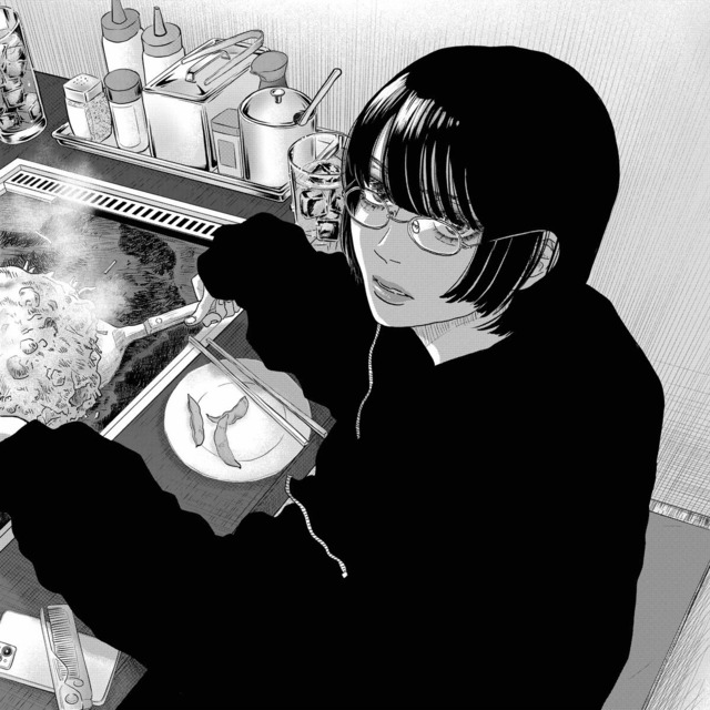 長谷川白紙 / 素直な気持ちアルバム（Ltd Clear White Smoke Marble LP w Japanese Obi）