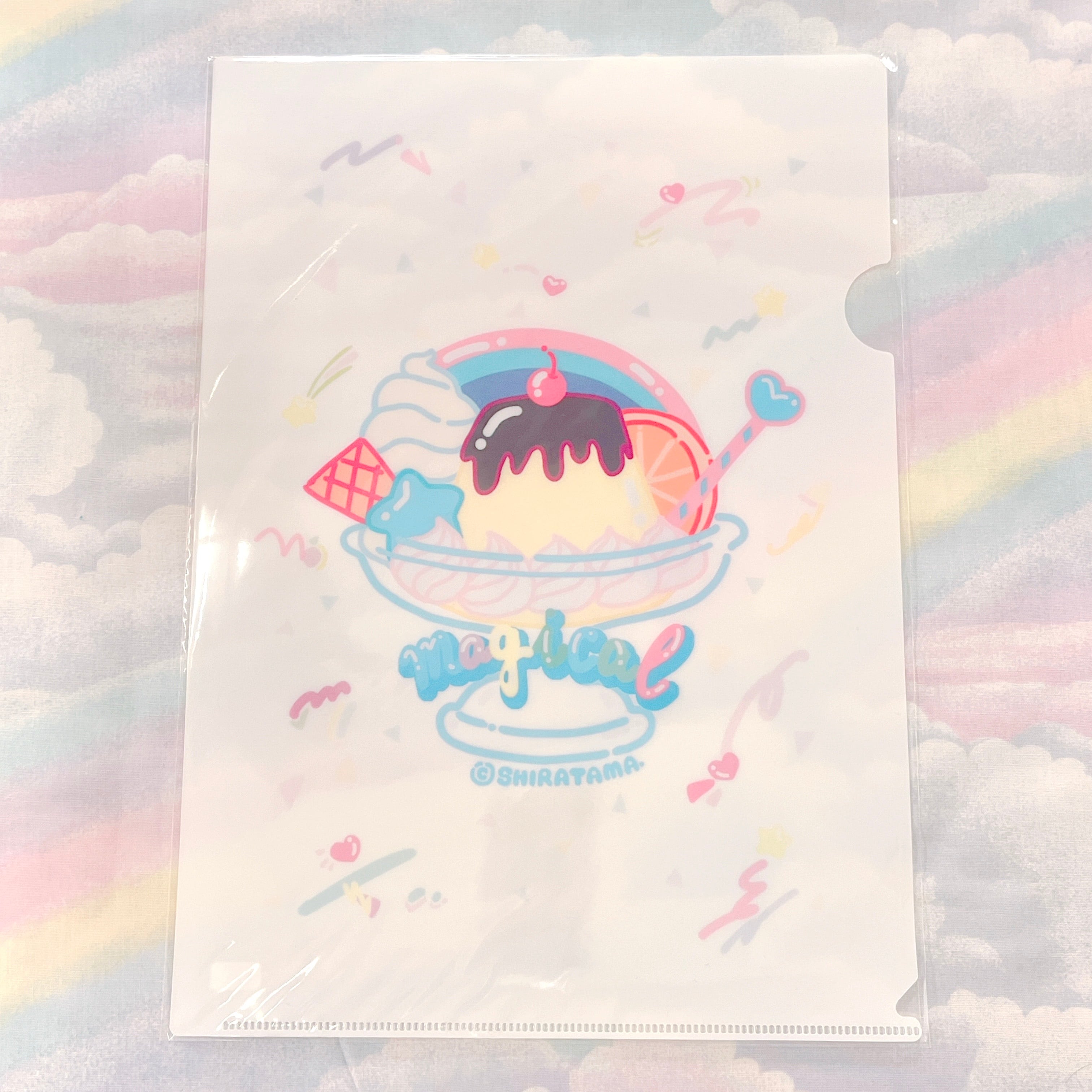 ♡vintage パステルハートツールボックス ファンシートイ spank♡ ♡パステルハートバランスカーテン USAレトロファンシートイ spank♡