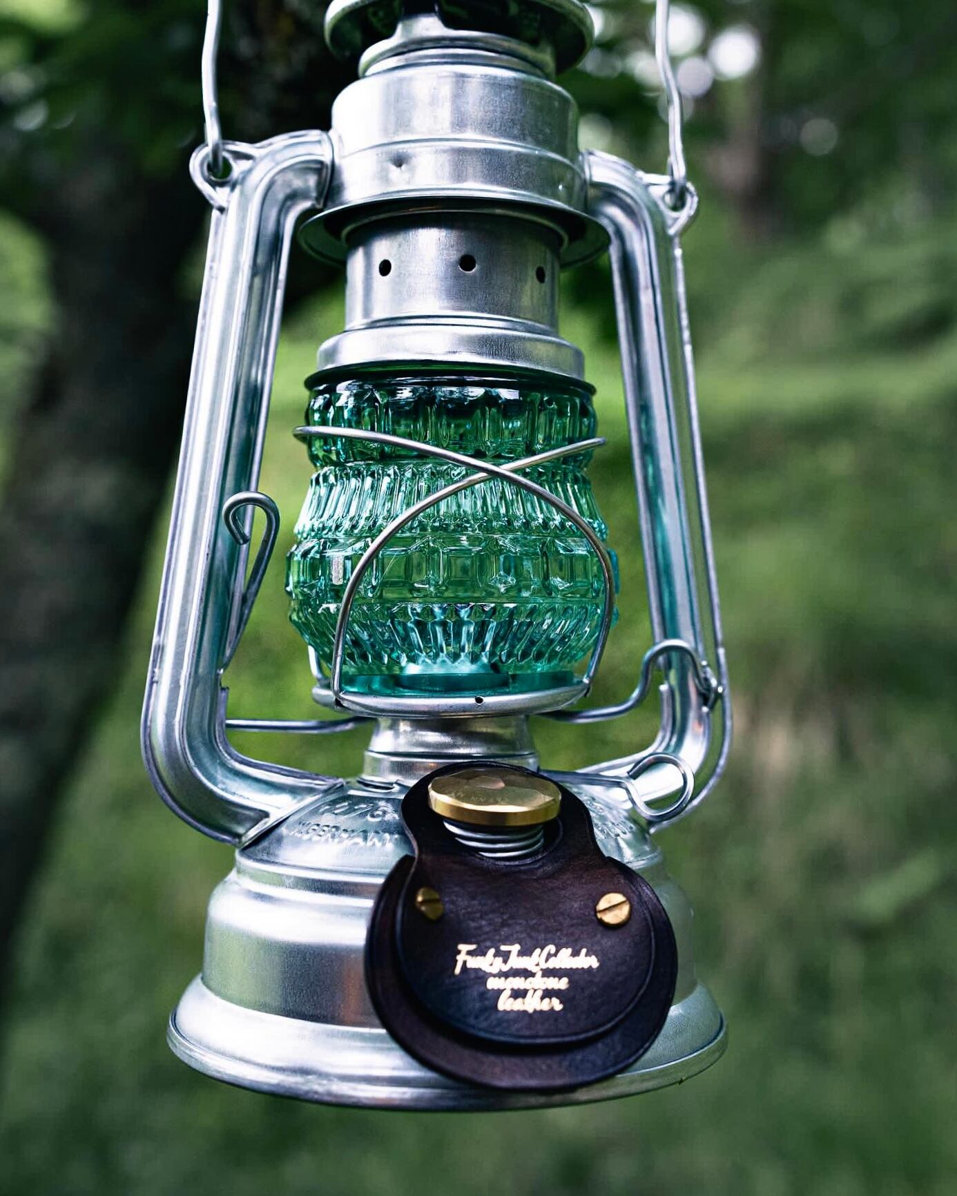 Urcaguary 新色 グランディディエライト Yamatoki Janefo