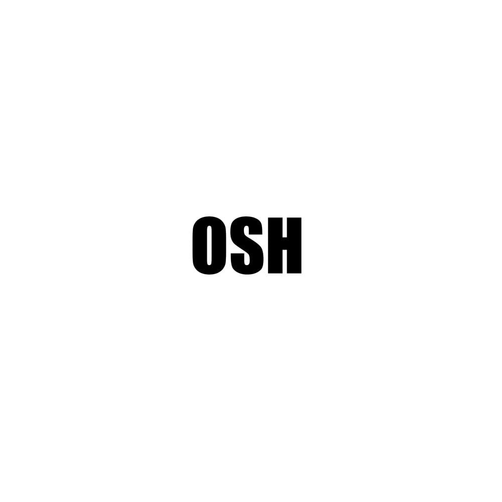 再発送専用ページ | OSH