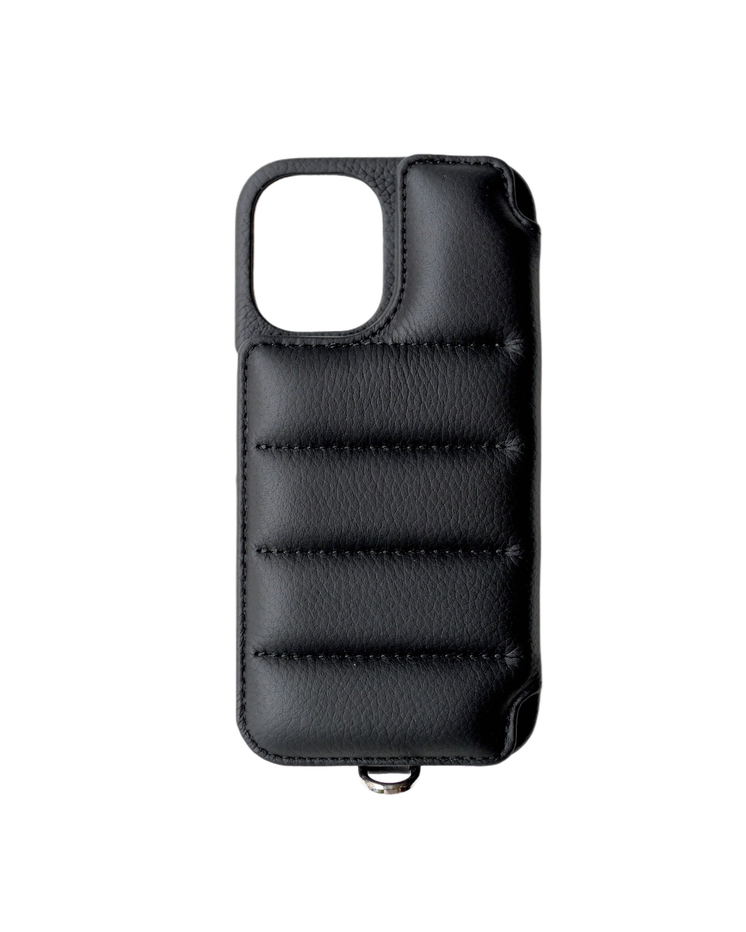 DEMIU GRACE iPhone 17 エトープ | Cieloazulmat
