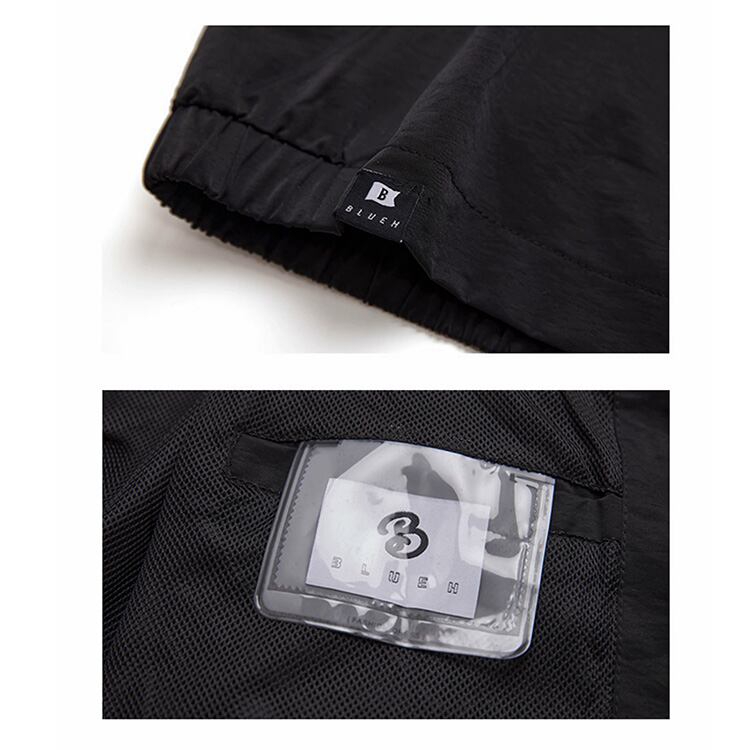 ★SIMPLE LAPEL TOURING JACKET　　　A0722