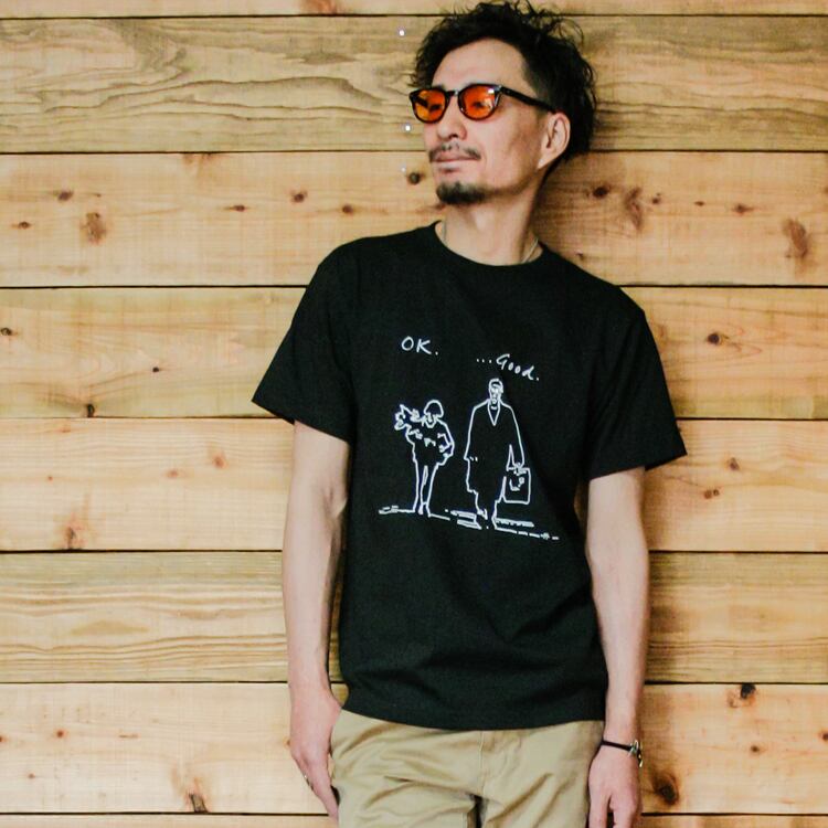 Leon Ok Good レオンとマチルダ 映画tシャツ Leon Sstee Okgood Oguoy Destroy It Create It Share It Leon Ok Good レオンとマチルダ 映画tシャツ Leon Sstee Okgood Oguoy Destroy It Create It Share It