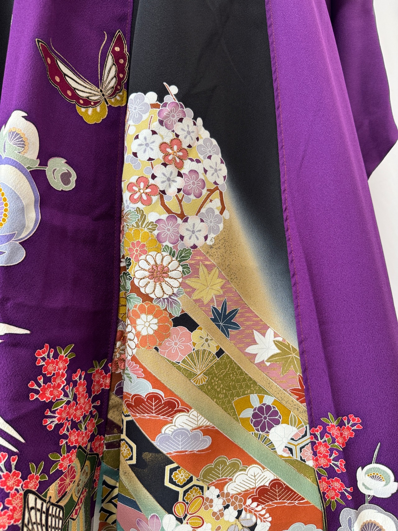 Two piece sets 591 2jacket＋1skirt