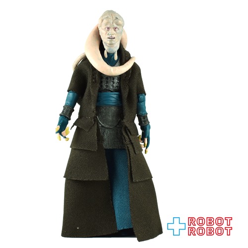スター・ウォーズ VC224 ビブ・フォーチュナ [ROTJ] ヴィンテージコレクション 3.75インチ アクションフィギュア ルース