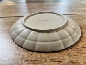 クラシックカフェ銘々皿