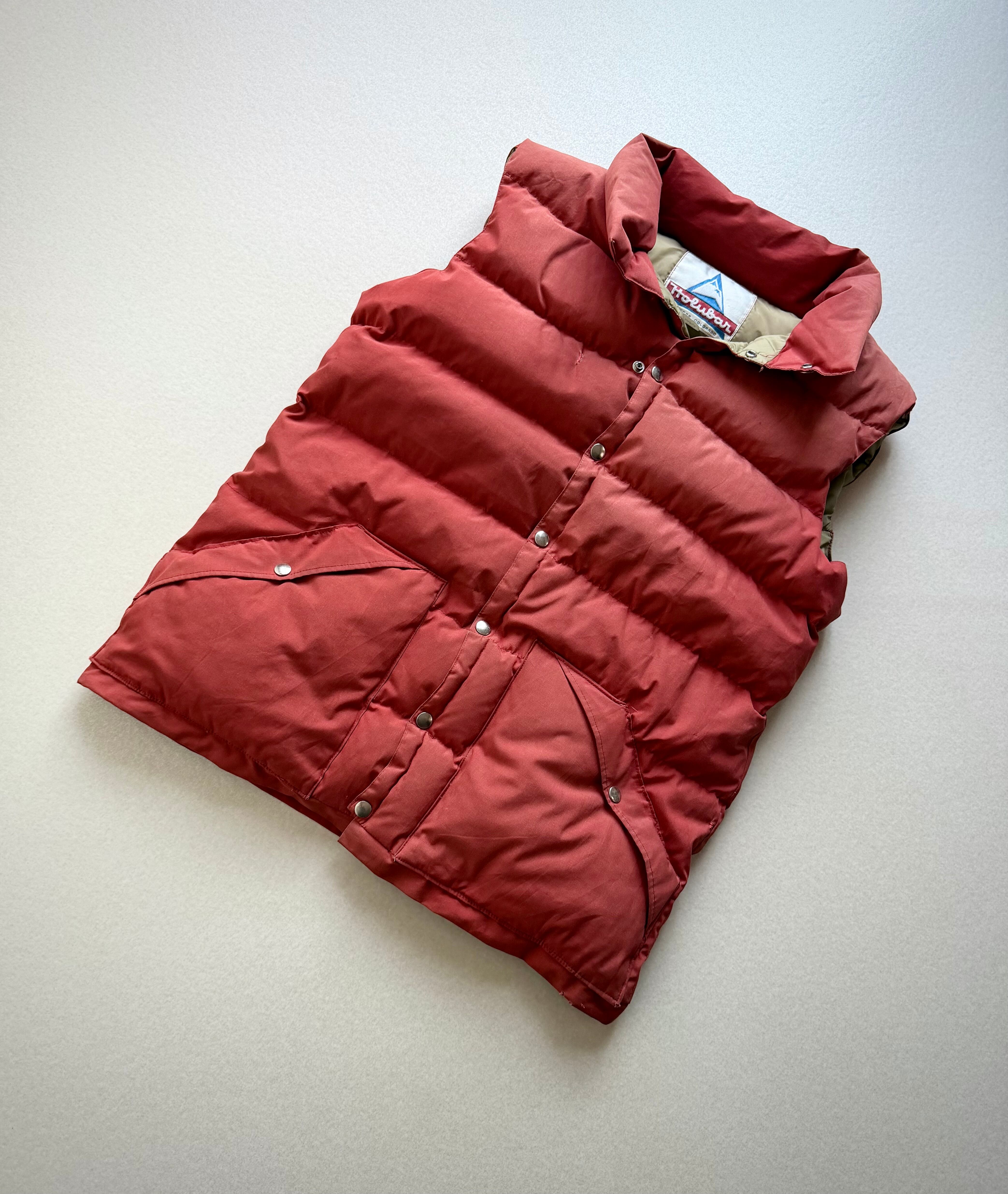 90s VINTAGE USA製 PATAGONIA RETRO-X VEST NATURAL FA99 SMALL