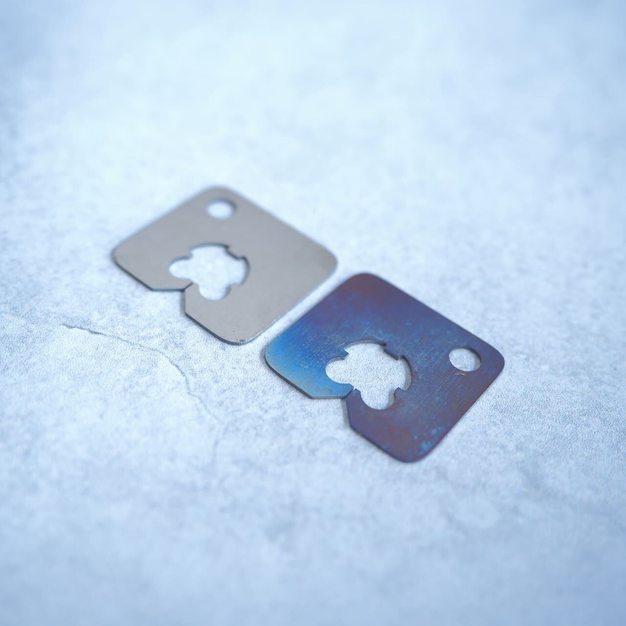Afterburner / EDC Clip Ti | ssaw 紀伊半島にある山道具のお店