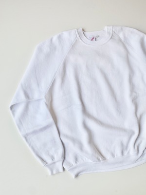 80-90s JERZZEES plain sweat