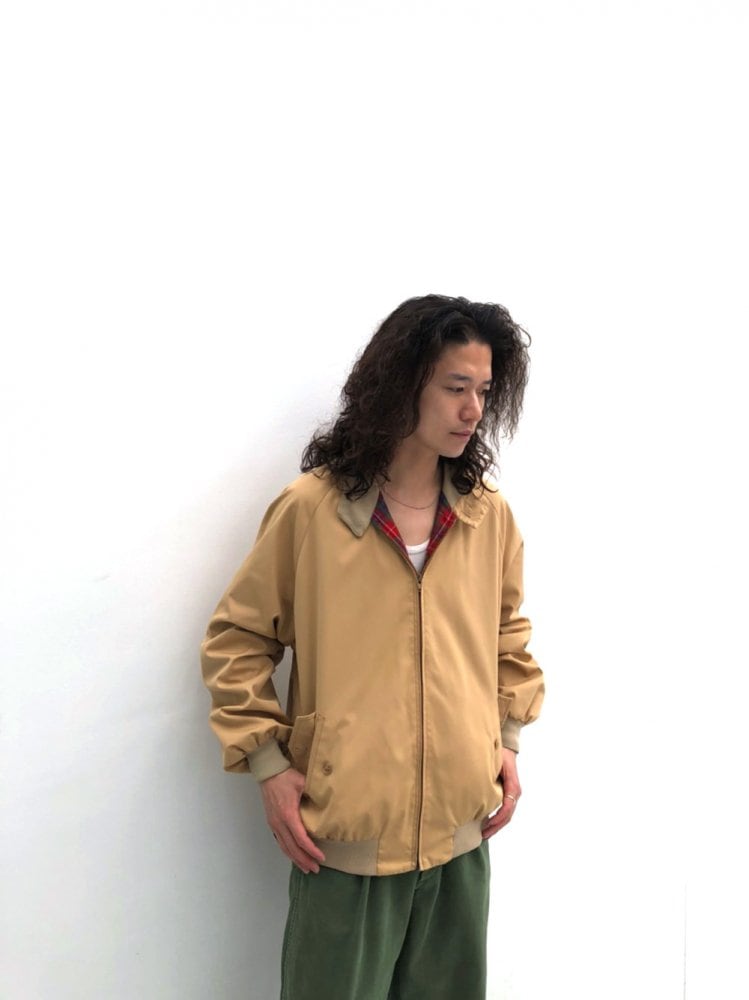 JCPenney] Vintage Swing Top [1970s] Vintage Golf Jacket | beruf