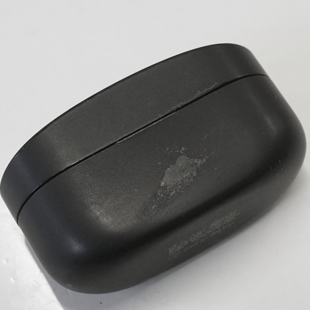 SONY WF-1000XM4 充電ケースのみ USED品 ワイヤレスイヤホン イヤホン