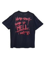 Guns N' Roses T-Shirt "HERE TODAY GONE TO HELL" 1991s / ガンズアンドローゼズ