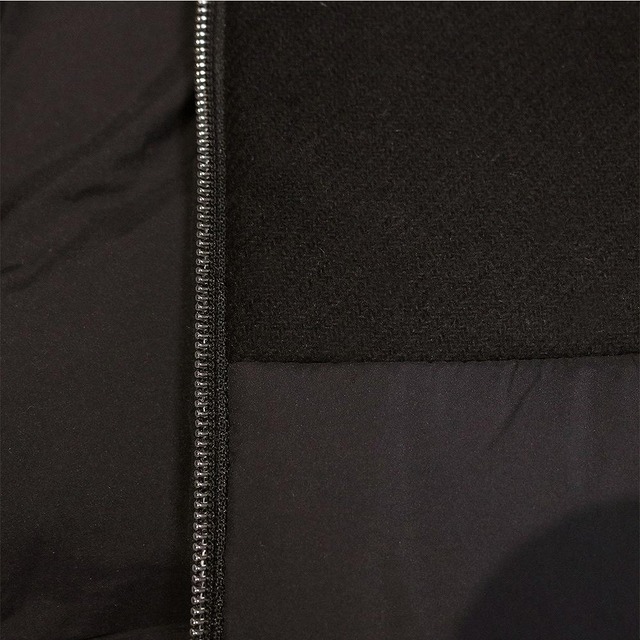 ヘルノ HERNO ダウンコート PI001965D-33432R-9300-40 レディース アウター ブラック ダウンジャケット