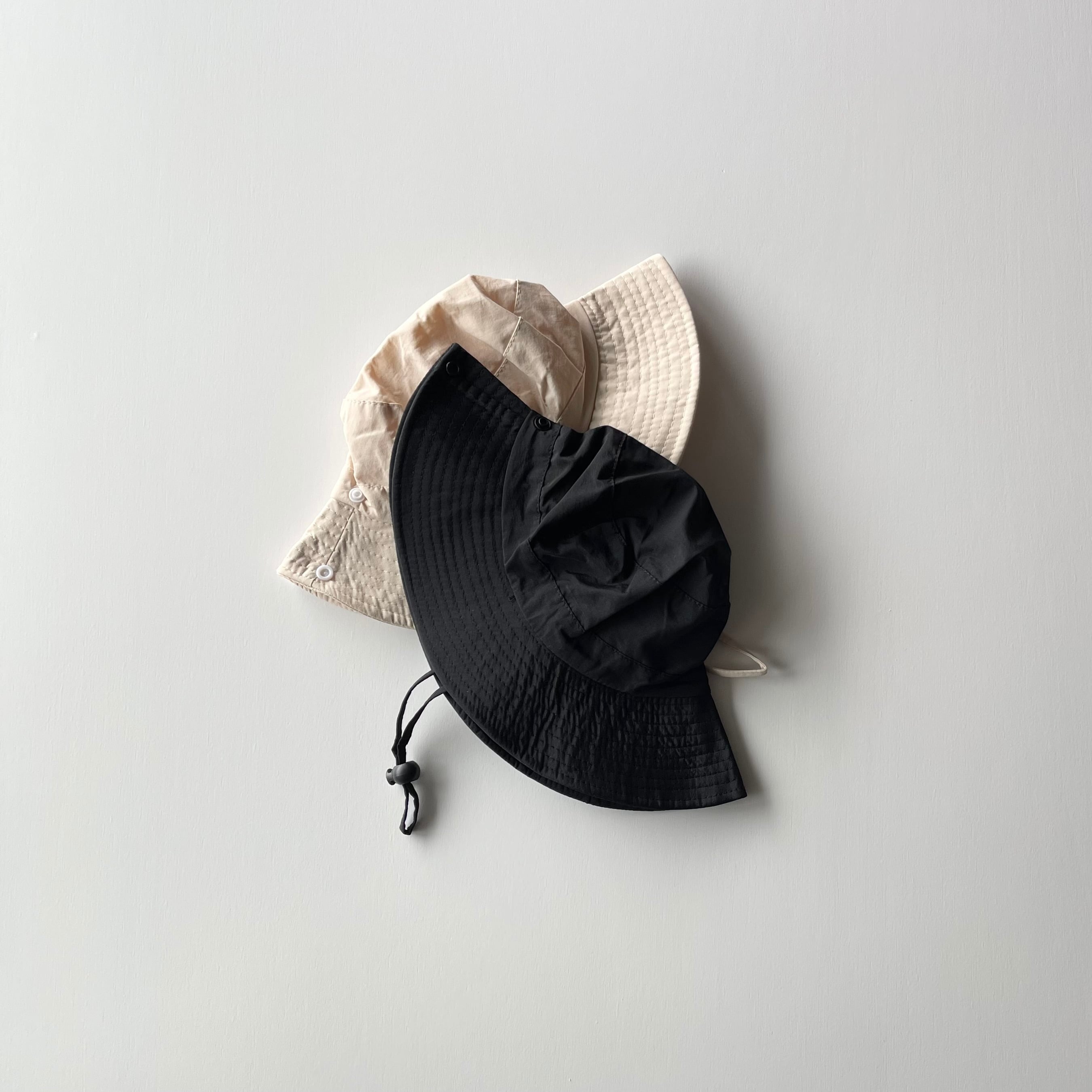 kids bucket hat 2〔キッズバケットハット2〕