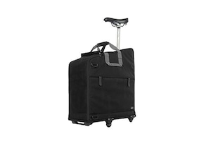 Padded Travel Bag with 4 rollers