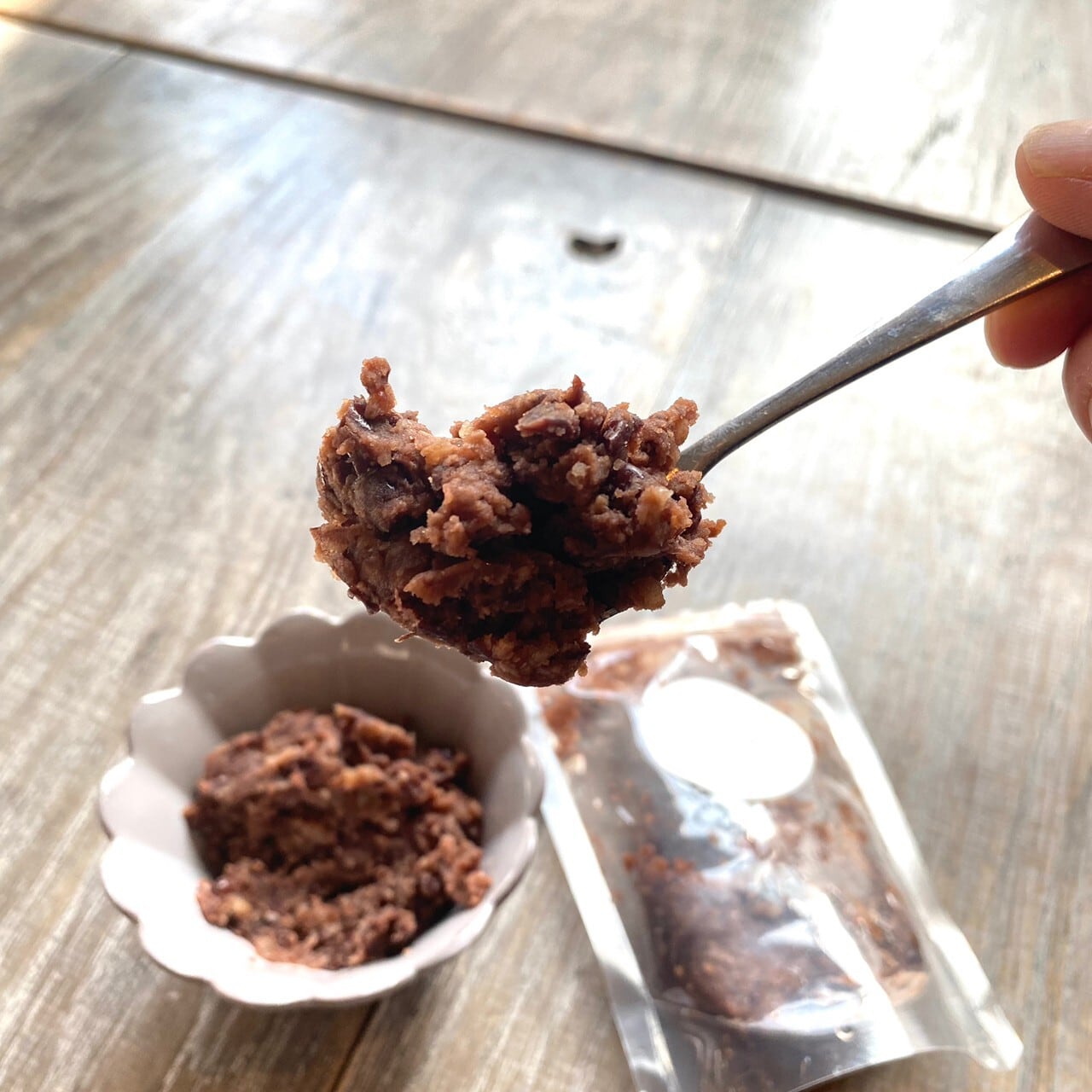 あんこ ≪同梱不可≫ 発酵あんこ 3個セット！ヘルシーなおやつでダイエットや