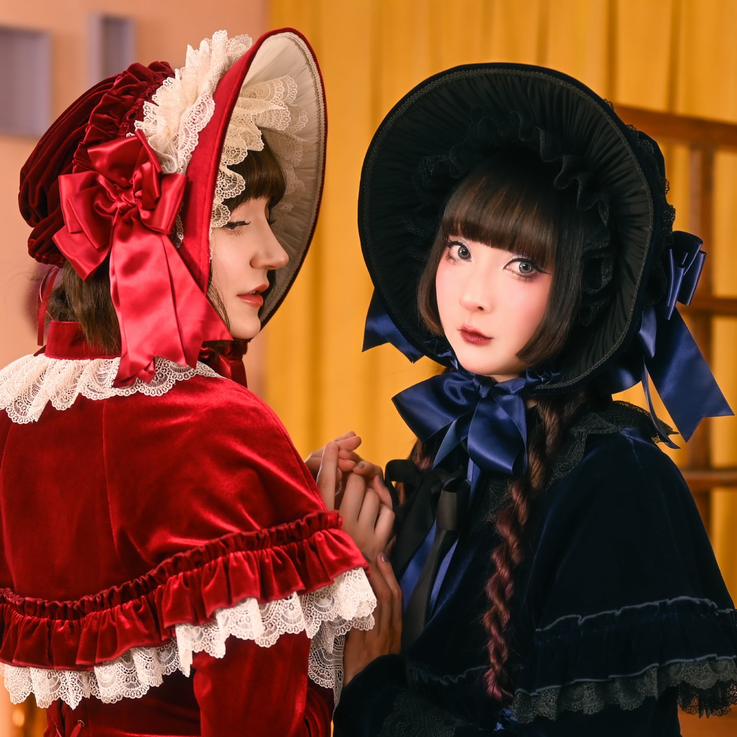 ボンネット | HoshibakoWorks