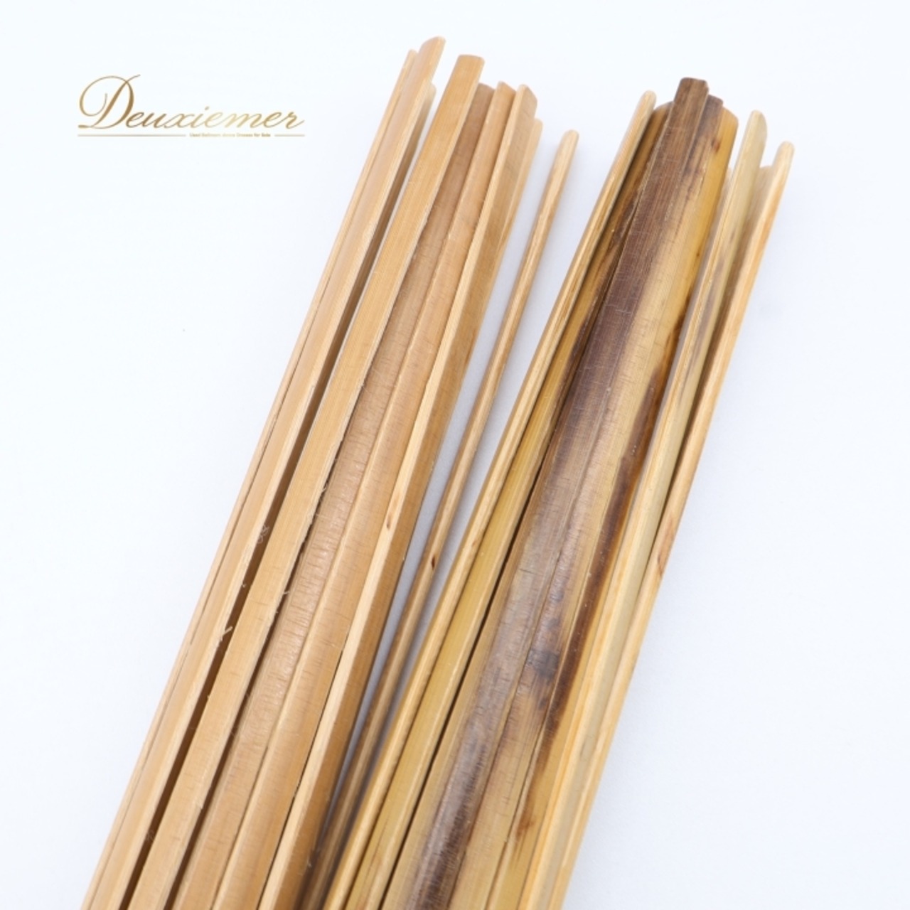 フラダンス プイリ ブラウン系 小物 小道具 茶 ナチュラル フラ ダンス タヒチアン ケース ケース付き 木製 舞台 ステージ ダンス小物 ダンス用品 レッスン 練習 イベント 艶 光沢 ペア タヒチアンダンス