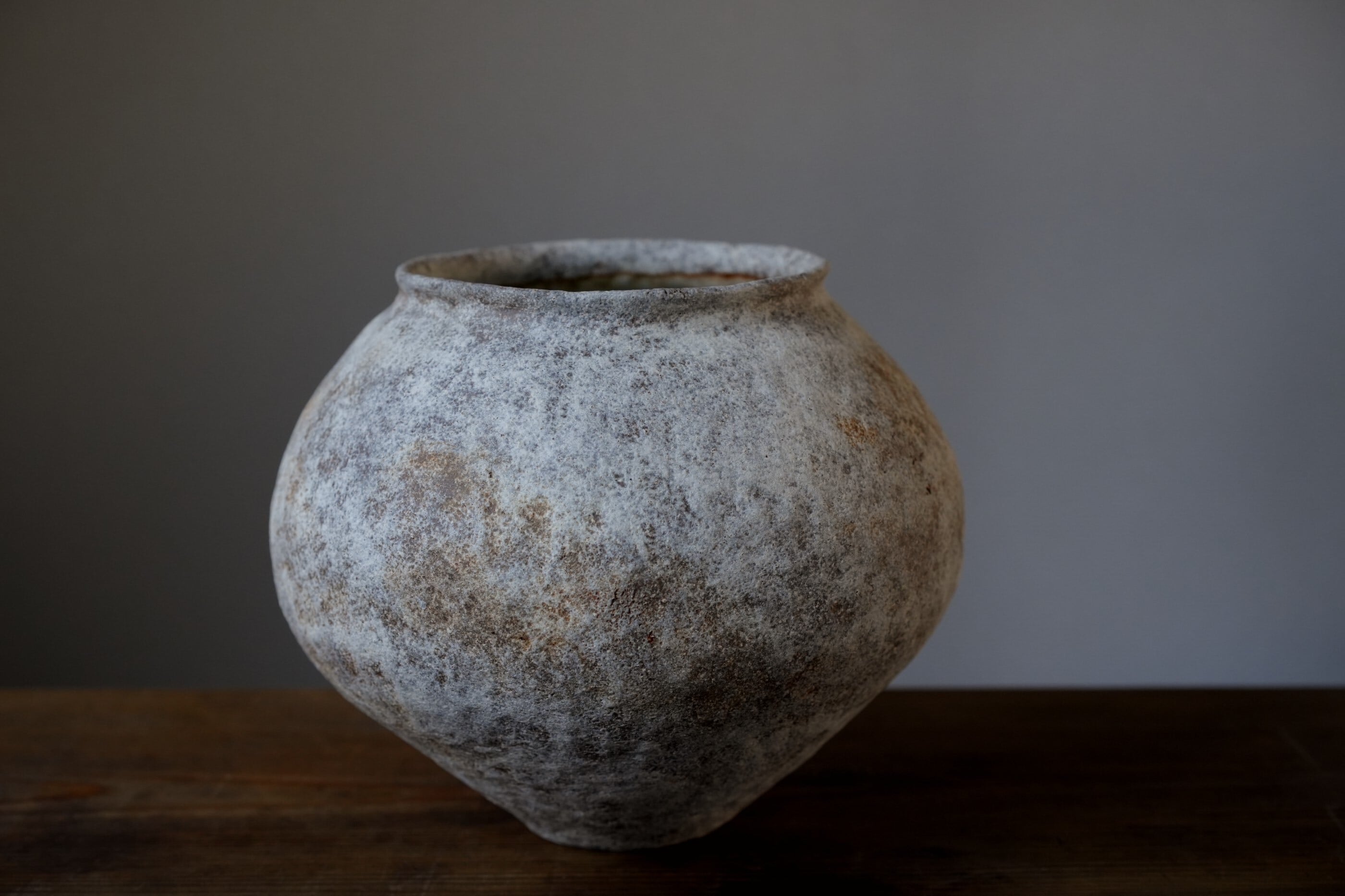 近藤 奈津季】壺 / 【Natsuki kondo】Jar | ichibutu